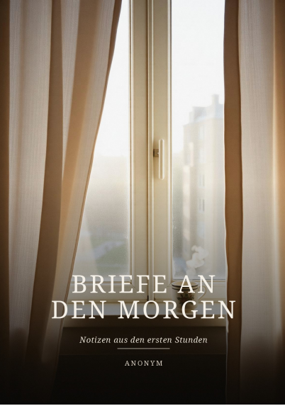 Briefe an den Morgen