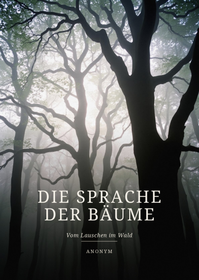 DIe Sprache der Bäume